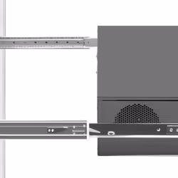 Silverstone RMS05-22 Argento Acciaio - Vista aggiuntiva 4