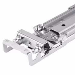 Silverstone RMS05-22 Argento Acciaio - Vista aggiuntiva 6