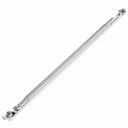 Silverstone RMS05-22 Argento Acciaio - Vista aggiuntiva 8