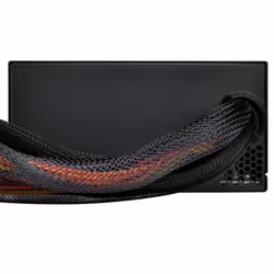 Silverstone ST45SF alimentatore per computer 450 W 20+4 pin ATX SFX Nero - Vista aggiuntiva 6