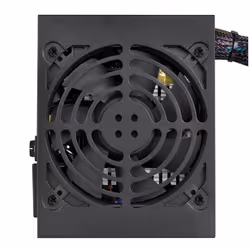 Silverstone ST45SF alimentatore per computer 450 W 20+4 pin ATX SFX Nero - Vista aggiuntiva 7