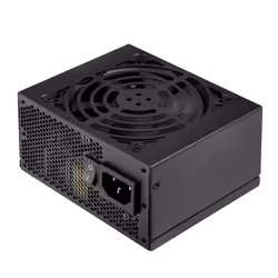 Silverstone ST45SF alimentatore per computer 450 W 20+4 pin ATX SFX Nero - Vista aggiuntiva 8