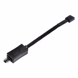 Silverstone CPF05 0,1 m - Vista aggiuntiva 2