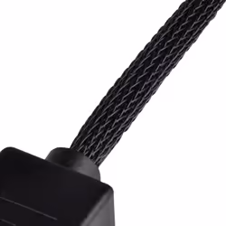 Silverstone CPF05 0,1 m - Vista aggiuntiva 4