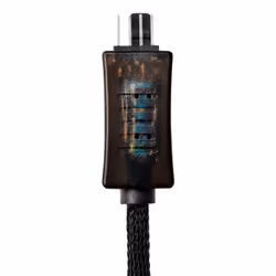 Silverstone CPF05 0,1 m - Vista aggiuntiva 5