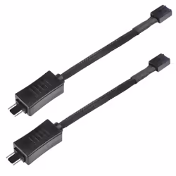 Silverstone CPF05 0,1 m - Vista aggiuntiva 8