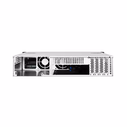 Silverstone RM21-304 Supporto Bianco - Vista aggiuntiva 6