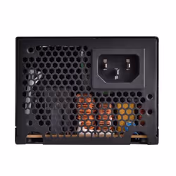 Silverstone TX300 alimentatore per computer 300 W 24-pin ATX TFX Nero - Vista aggiuntiva 5