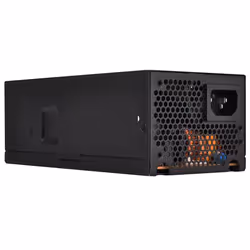 Silverstone TX300 alimentatore per computer 300 W 24-pin ATX TFX Nero - Vista aggiuntiva 6