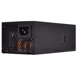 Silverstone TX300 alimentatore per computer 300 W 24-pin ATX TFX Nero - Vista aggiuntiva 7