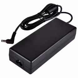 Silverstone AD120-STX, Computer portatile, Interno, 90-264 V, 47/63 Hz, 120 W, 19 V