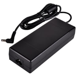 Silverstone AD120-STX adattatore e invertitore Interno 120 W Nero