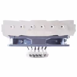 Silverstone NT06-PRO Processore Refrigeratore 12 cm Grigio - Vista aggiuntiva 6