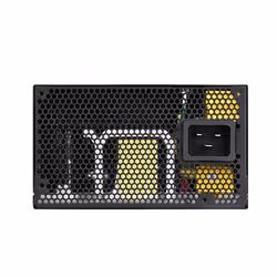 Silverstone ST1500-TI alimentatore per computer 1500 W 20+4 pin ATX ATX Nero - Vista aggiuntiva 4