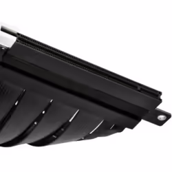 Silverstone SST-RC03B-220 cavo piatto e a nastro - Vista aggiuntiva 5