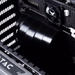 Silverstone SST-RC03B-220 cavo piatto e a nastro - Vista aggiuntiva 6
