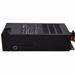 Silverstone FX350-G alimentatore per computer 350 W 20+4 pin ATX Flex ATX Nero - Vista aggiuntiva 4