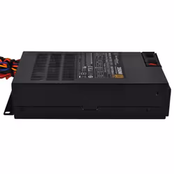 Silverstone FX350-G alimentatore per computer 350 W 20+4 pin ATX Flex ATX Nero - Vista aggiuntiva 5