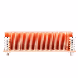 Silverstone Xenon XE01-2011 Processore Dissipatore di calore/Radiatore - Vista aggiuntiva 4
