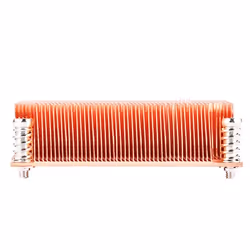 Silverstone Xenon XE01-2011 Processore Dissipatore di calore/Radiatore - Vista aggiuntiva 5
