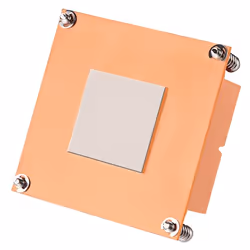 Silverstone Xenon XE01-2011 Processore Dissipatore di calore/Radiatore - Vista aggiuntiva 7