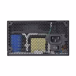 Silverstone ST1200-PTS alimentatore per computer 1200 W 20+4 pin ATX ATX Nero - Vista aggiuntiva 5