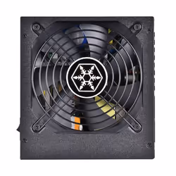 Silverstone ST1200-PTS alimentatore per computer 1200 W 20+4 pin ATX ATX Nero - Vista aggiuntiva 6