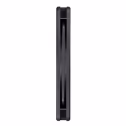 Silverstone FW124 Case per computer Raffreddatore d'aria Nero, Bianco 1 pz - Vista aggiuntiva 4