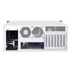 Silverstone RM400 Supporto Nero, Grigio - Vista aggiuntiva 4