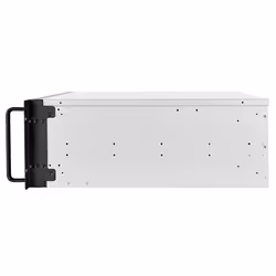 Silverstone RM400 Supporto Nero, Grigio - Vista aggiuntiva 5