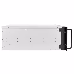 Silverstone RM400 Supporto Nero, Grigio - Vista aggiuntiva 6