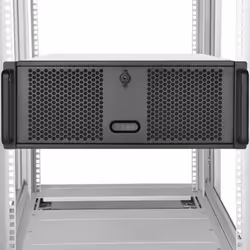 Silverstone RMS06-22 Kit di guide per scaffale - Vista aggiuntiva 6
