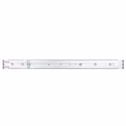 Silverstone RMS06-22 Kit di guide per scaffale - Vista aggiuntiva 8