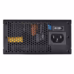Silverstone SX700-PT alimentatore per computer 700 W 20+4 pin ATX SFX Nero - Vista aggiuntiva 4