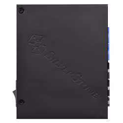 Silverstone SX700-PT alimentatore per computer 700 W 20+4 pin ATX SFX Nero - Vista aggiuntiva 7