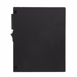 Silverstone SX450-B alimentatore per computer 450 W 24-pin ATX SFX Nero - Vista aggiuntiva 6