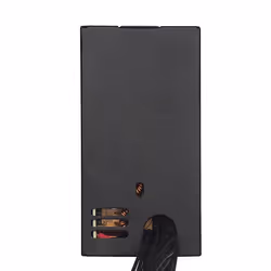 Silverstone SX450-B alimentatore per computer 450 W 24-pin ATX SFX Nero - Vista aggiuntiva 7