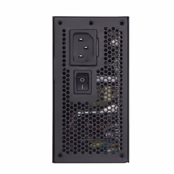 Silverstone SX450-B alimentatore per computer 450 W 24-pin ATX SFX Nero - Vista aggiuntiva 8