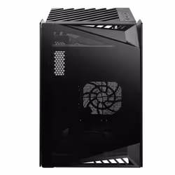 Silverstone LD03 Nero - Vista aggiuntiva 5