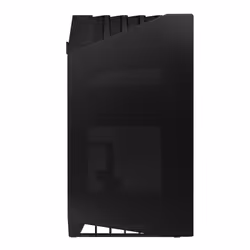 Silverstone LD03 Nero - Vista aggiuntiva 7