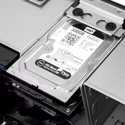 Silverstone SST-RM41-506 computer case Supporto - Vista aggiuntiva 4