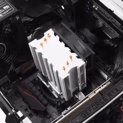 Silverstone SST-RM41-506 computer case Supporto - Vista aggiuntiva 6