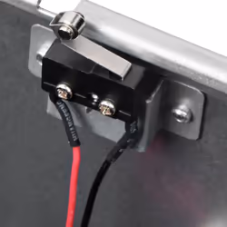 Silverstone SST-RM41-506 computer case Supporto - Vista aggiuntiva 7