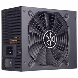 Silverstone DA1650 alimentatore per computer 1650 W 20-pin ATX 2U Nero - Vista aggiuntiva 8