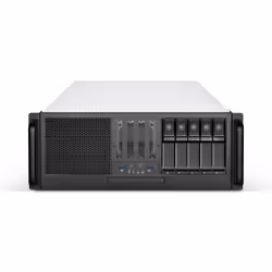 Silverstone RM41-H08 Supporto Nero