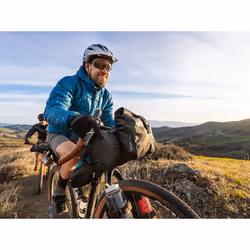 Topeak FrontLoader Frontale Borsa da bicicletta 12 L EVA (Acetato del vinile dell'etilene), Poliuretano Nero - Vista aggiuntiva 4