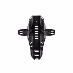 Topeak D-Flash FS, Parabordo, Nero, Bianco
