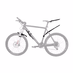 Topeak D-Flash FS Parabordo