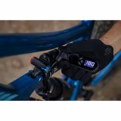Topeak SmartGauge D2X 0,35 - 18 bar Manometro digitale - Vista aggiuntiva 4