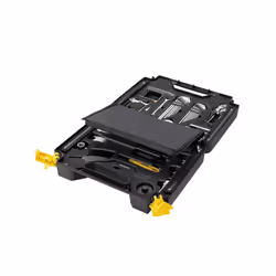 Topeak TPX-02 riparazione e manutenzione della bicicletta Kit di assistenza - Vista aggiuntiva 4